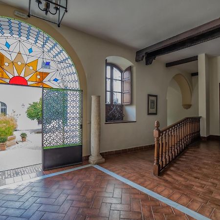 Palacio Marques Vega Armijo & Parking Incluido Cordoba Luaran gambar
