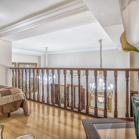 Palacio Marques Vega Armijo & Parking Incluido Cordoba Luaran gambar