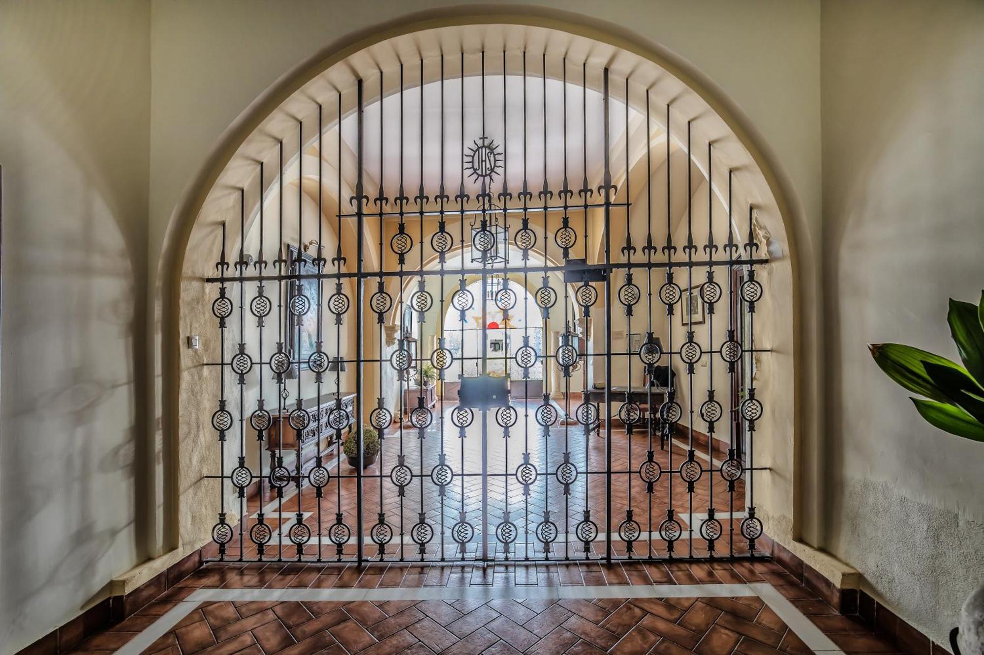 Palacio Marques Vega Armijo & Parking Incluido Cordoba Luaran gambar