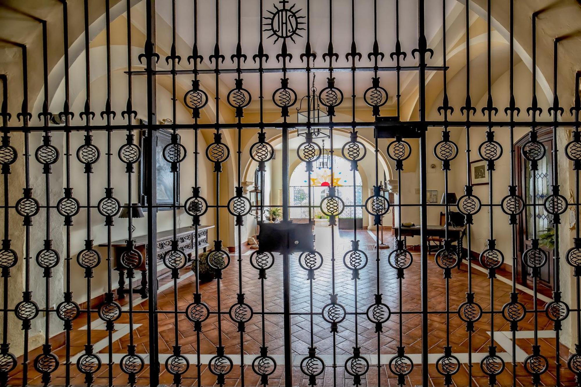 Palacio Marques Vega Armijo & Parking Incluido Cordoba Luaran gambar