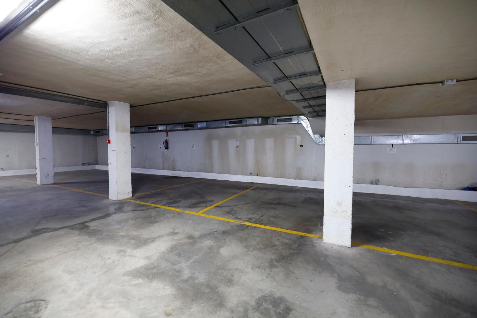 Palacio Marques Vega Armijo & Parking Incluido Cordoba Luaran gambar