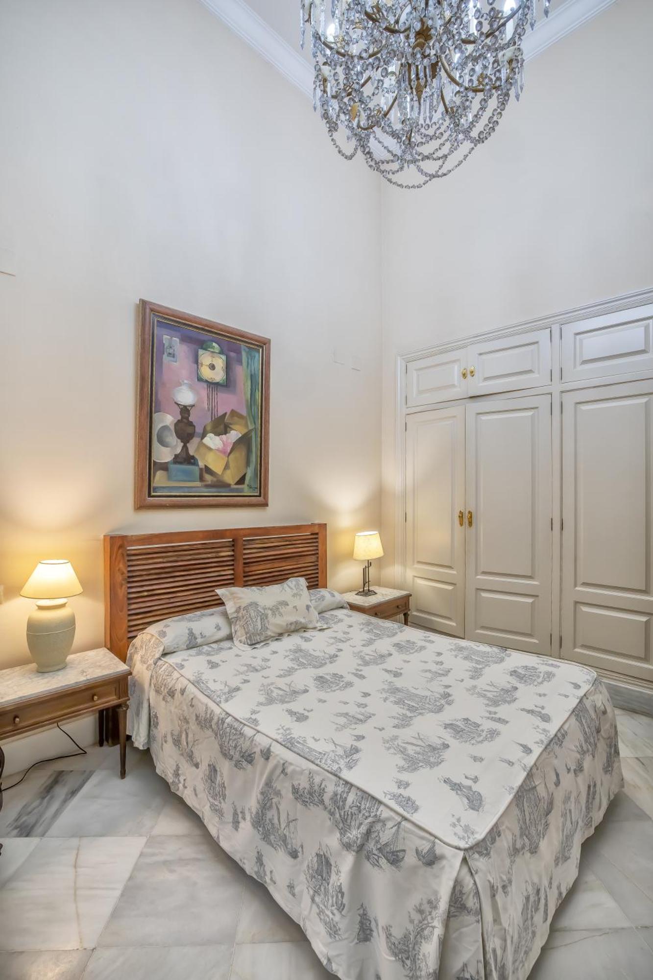 Palacio Marques Vega Armijo & Parking Incluido Cordoba Luaran gambar