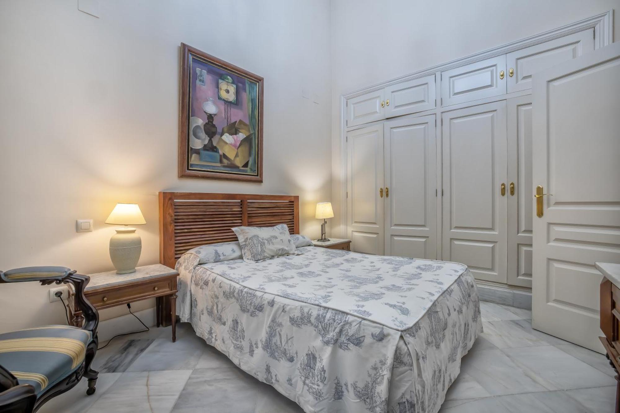 Palacio Marques Vega Armijo & Parking Incluido Cordoba Luaran gambar