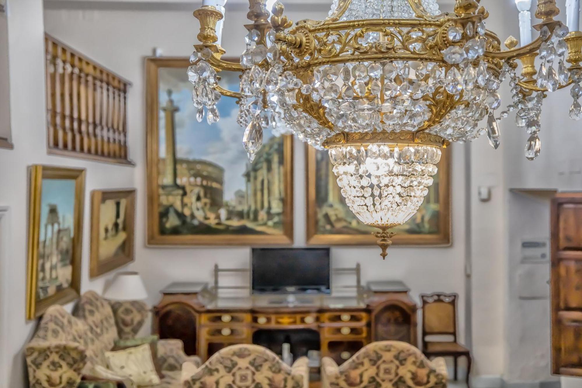 Palacio Marques Vega Armijo & Parking Incluido Cordoba Luaran gambar