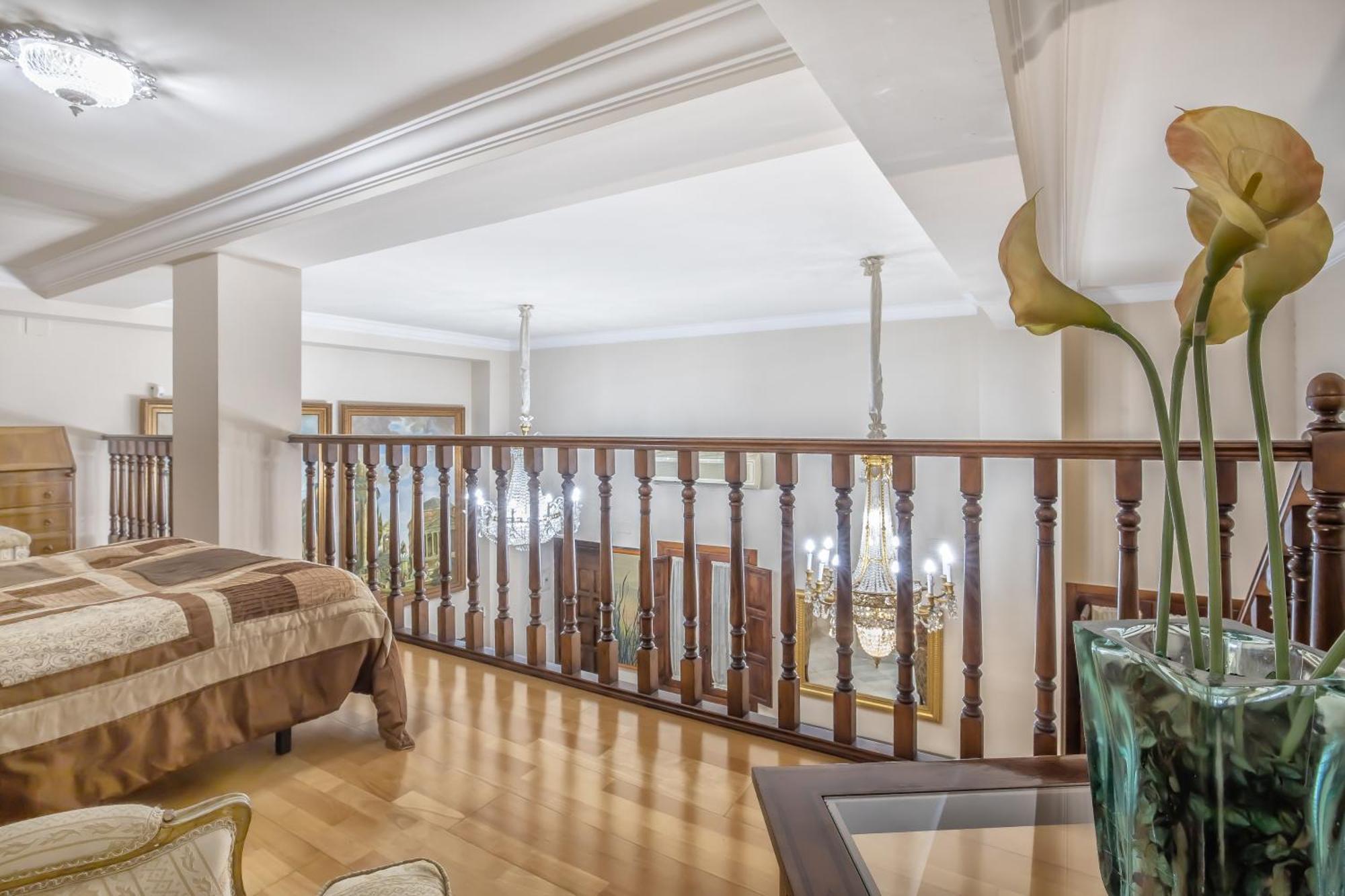 Palacio Marques Vega Armijo & Parking Incluido Cordoba Luaran gambar