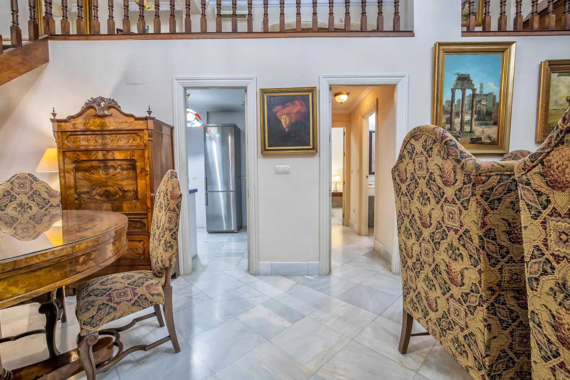 Palacio Marques Vega Armijo & Parking Incluido Cordoba Luaran gambar